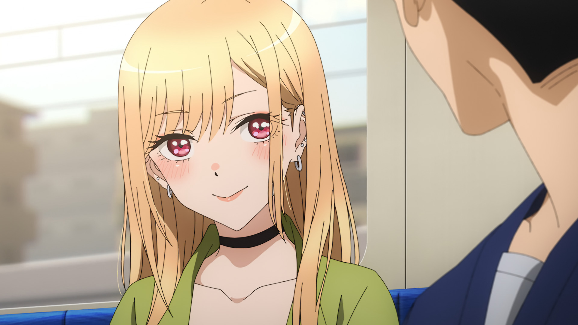 Sono Bisque Doll wa Koi wo Suru – 05 - Lost in Anime